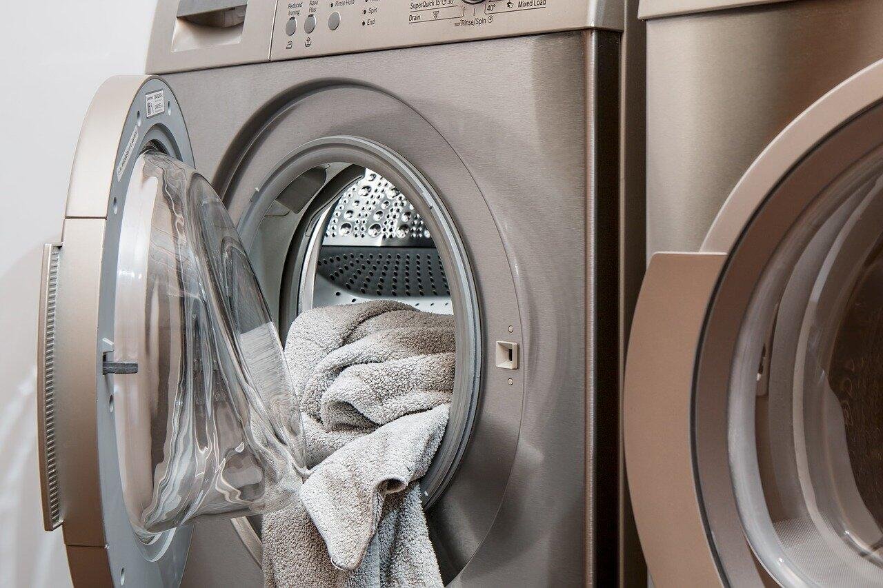 best washing machine