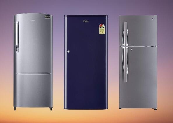 Best Refrigerators in India
