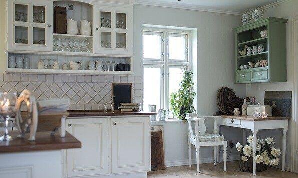 Best furniture and decor items for a perfect kitchen