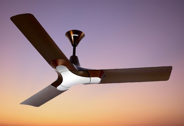 Top 10 Best Ceiling Fans In India To Cool Your Life - 2022