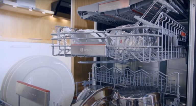 Save Hours of Time With Bosch Dishwasher that is Perfected for Indian Kitchens