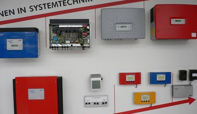 Best Home Inverters within budget in India