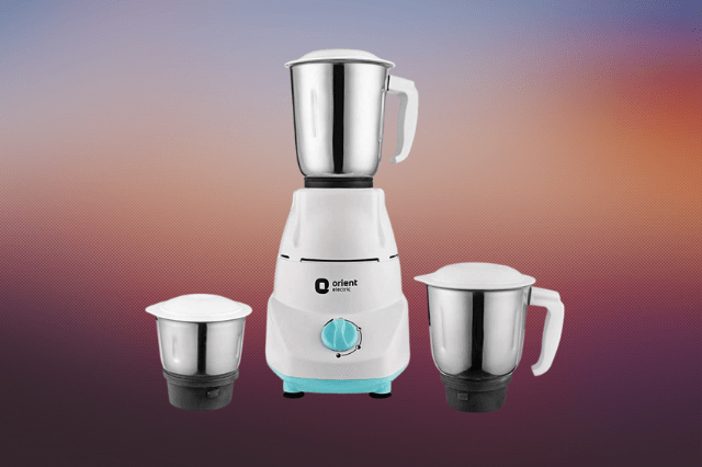 Is Orient Electric Kitchen Kraft Mixer Grinder a Good Buy for Your Kitchen?