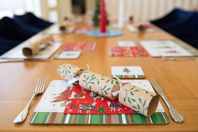 Guide to Buying The Best Dining Table Mats and Placemats in India