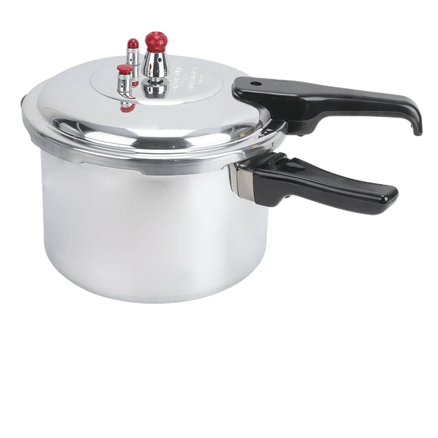 Which Pressure Cooker Is Right For You? Stovetop Or Electric? 2024