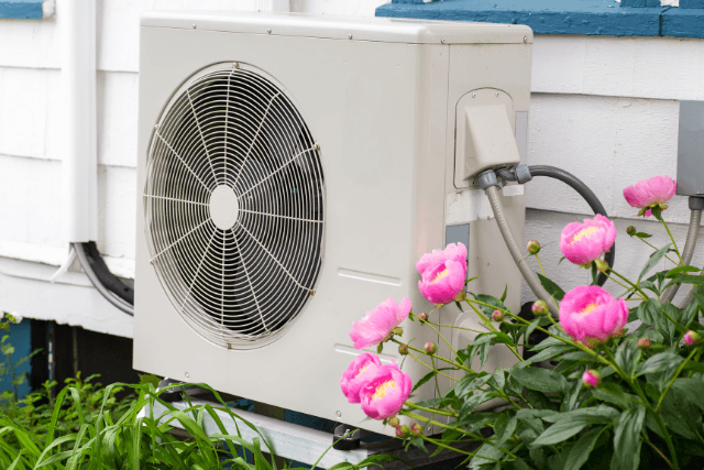 Finding The Best Water Heater for Home: Types, Pros, Cons and Buying Guide 5 Heat pump water heaters