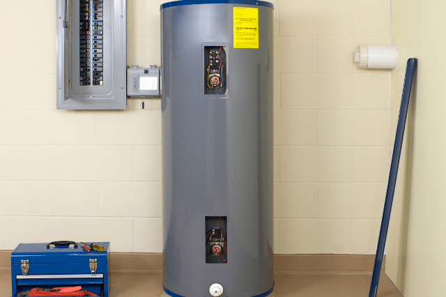 Finding The Best Water Heater for Home: Types, Pros, Cons and Buying Guide 3 Tank-type water heaters