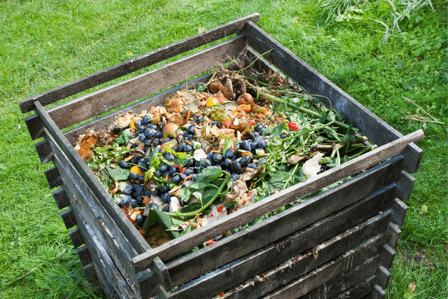 27 Inspiring DIY Home Improvement Projects to Revitalize Your Space 15 Build a Compost Bin