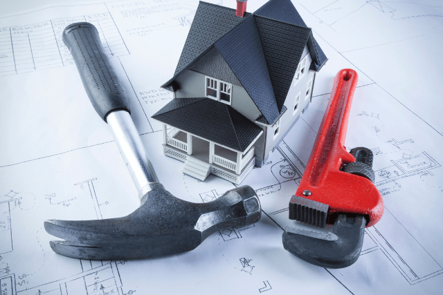 27 Inspiring DIY Home Improvement Projects to Revitalize Your Space 19 Tools and Materials