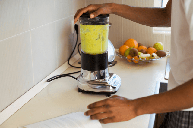 Solve Common Kitchen Blender Problems Effortlessly With These Proven Solutions