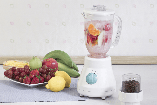 investing in a high-quality blender