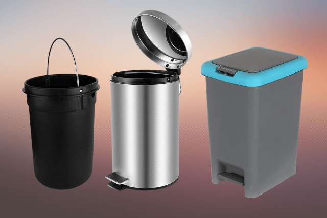 Best Pedal Dustbin: Top 5 Picks for a Cleaner Home and Kitchen