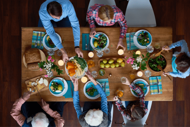 How to Host a Dinner Party at Home: Tips and Tricks to Impress Your Guests