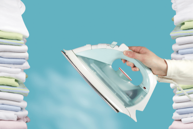 Top 5 Best Steam Irons in India - Review, Buying Guide, and Maintenance Tips 12 Steam Iron - Buying Guide