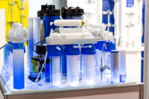 Comparing Reverse Osmosis and UV Purifiers