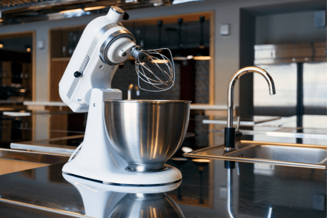 Best Stand Mixer in India - Reviews and Buying Guide 2 Best Stand Mixer