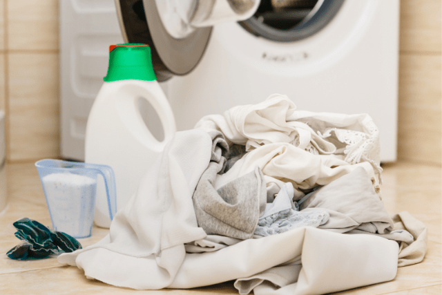 Liquid vs Powder Detergent – Which is Better for Washing Machine?