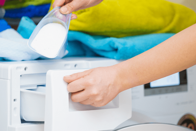Liquid vs Powder Detergent - Which is Better for Washing Machine? 3 Powder Detergent