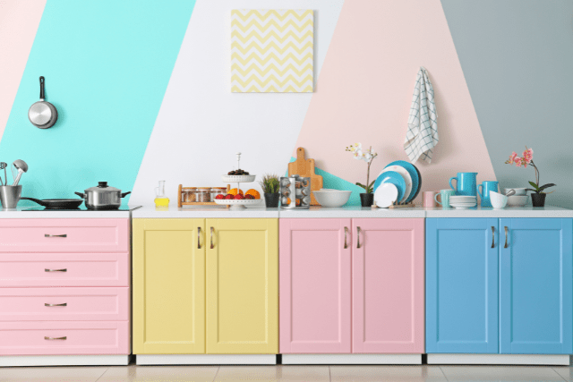 Stunning Kitchen Decor Ideas to Revamp Your Space 2 Kitchen decor functional space