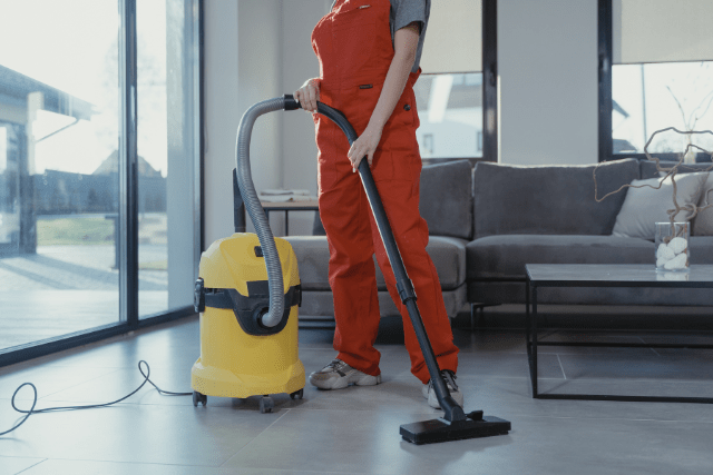 How to properly maintain your vacuum cleaner for Optimal Performance and Longevity