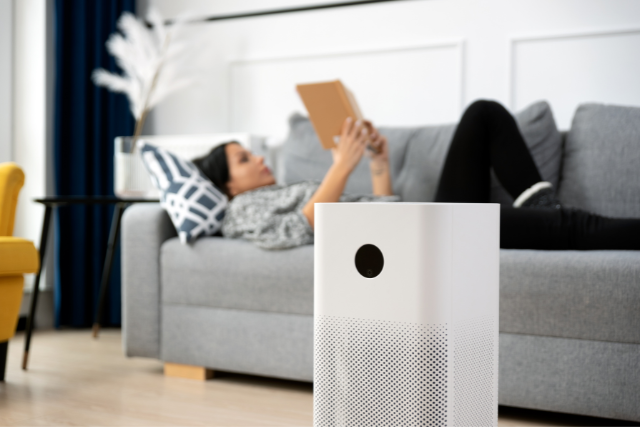 5 Crucial Questions to Ask Before Buying an Air Purifier
