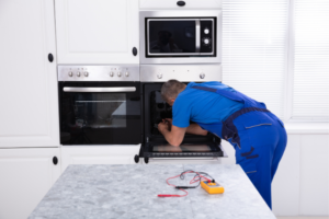 Common Oven Problems