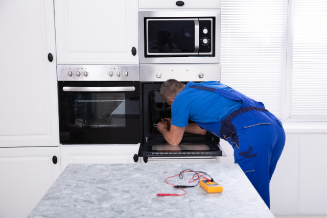 DIY Guide: Troubleshooting Common Oven Problems 11 Common Oven Problems