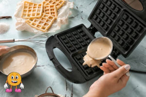 best waffle maker
