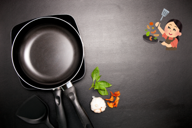 Best Stainless Steel Frying Pans