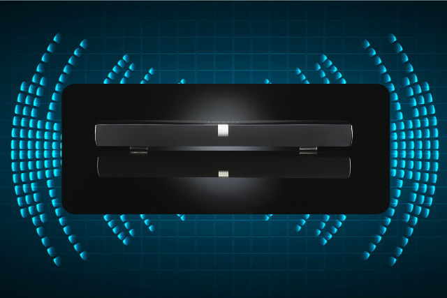 Bestselling Soundbars