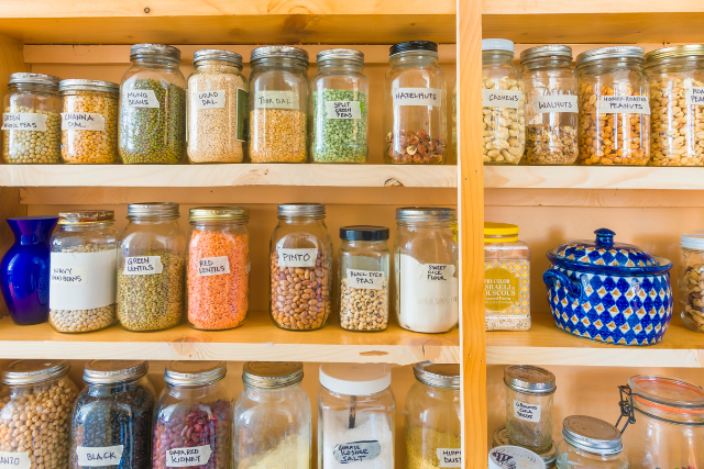 Kitchen Hacks And Tips That are Borderline Genius: Master Your Kitchen 3